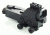 DI Optical DCL100 Red Dot Sight for M240/K3,3 MOA Circle Dot,Matte Black DCL100M