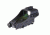 DI Optical DCL110 Red Dot Sight for M240/M60D/MG3 Circled Dot,Matte Black, NSN 1005-01-626-1713 DCL110H