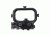 DI Optical DCL120 Red Dot Reflex Sight M2HB/K6/M240 w/ Mount,Matte Black, NSN 1005-01-626-1714 DCL120