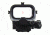 DI Optical DCL120 Red Dot Reflex Sight M2HB/K6/M240 w/ Mount,Matte Black, NSN 1005-01-626-1714 DCL120