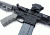 DI Optical Eagle Prismatic Circled Red Dot Sight, Matte Black, EG1C