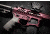 DI Optical Eagle Prismatic Red Dot Sight w/ Rotary Switch, Matte Black EG1