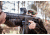 DI Optical Eagle Prismatic Red Dot Sight w/ Rotary Switch, Matte Black EG1