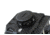 DI Optical Eagle Prismatic Red Dot Sight w/ Rotary Switch, Matte Black EG1