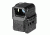 DI Optical Falcon Prismatic Red Dot Sight w/ Push Button Control and Auto Shut Off Mode, Matte Black FC1