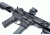 DI Optical Falcon Prismatic Red Dot Sight w/ Push Button Control and Auto Shut Off Mode, Matte Black FC1