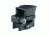 DI Optical Prismatic Compact Red Dot Sight, Matte Black DCL23