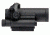 DI Optical Raven Series Red Dot Sight w/ Push Button Control and Auto Shut Off Mode, Matte Black RV2