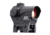 DI Optical SP1 Sparrow Series Red Dot Reflex Sight w/2 Push Buttons, Matte Black, SP1