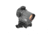 DI Optical SP1 Sparrow Series Red Dot Reflex Sight w/2 Push Buttons, Matte Black, SP1