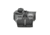 DI Optical SP1 Sparrow Series Red Dot Reflex Sight w/2 Push Buttons, Matte Black, SP1