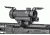 DI Optical Raven Series Red Dot Sight w/ Rotary Switch, Matte Black RV1