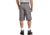 Dickies 13 Loose Fit Multi-use Pocket Work Shorts, Silver - 42283SV 28