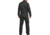 Dickies Cotton Long Sleeve Coveralls, Black - 48300BK 4X RG
