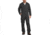 Dickies Cotton Long Sleeve Coveralls, Black - 48300BK 4X RG