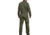 Dickies Cotton Long Sleeve Coveralls, Moss - 48300MS 4X RG