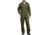 Dickies Cotton Long Sleeve Coveralls, Moss - 48300MS 4X RG