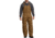 Dickies Duck Insulated Bib Overalls, Brown Duck - TB839BD2XS