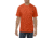 Dickies Short Sleeve Heavyweight T-shirt, Orange - WS450OR 3X