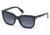 Diesel DL0084 Sunglasses - Shiny Black Frame Color