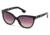 Diesel DL0102 Sunglasses - Shiny Black Frame Color