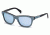 Diesel DL0111 Sunglasses - Light Blue Frame Color
