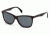 Diesel DL0222 Sunglasses - Dark Havana Frame Color, Green Lens Color