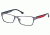 Diesel DL5014 Eyeglass Frames - Matte Blue Frame Color