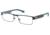 Diesel DL5020 Eyeglass Frames - Black Frame Color