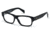 Diesel DL5064 Eyeglass Frames - Matte Black Frame Color