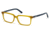 Diesel DL5067 Eyeglass Frames - Yellow Frame Color