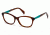 Diesel DL5088 Eyeglass Frames - Dark Havana Frame Color