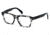 Diesel DL5092 Eyeglass Frames - Dark Havana Frame Color
