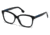 Diesel DL5108 Eyeglass Frames - Shiny Black Frame Color
