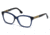 Diesel DL5108 Eyeglass Frames - Shiny Blue Frame Color