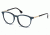 Diesel DL5117 Eyeglass Frames - Matte Black Frame Color