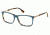 Diesel DL5166 Eyeglass Frames - Blonde Havana Frame Color