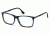 Diesel DL5166 Eyeglass Frames - Dark Havana Frame Color