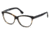 Diesel DL5188 Eyeglass Frames - Havana Frame Color