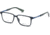 Diesel DL5290 Eyeglass Frames - Shiny Blue Frame Color