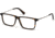 Diesel DL5312 Eyeglass Frames - Dark Havana Frame Color