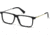 Diesel DL5312 Eyeglass Frames - Shiny Black Frame Color