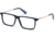 Diesel DL5312 Eyeglass Frames - Shiny Blue Frame Color