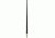 Digital Antenna 8ft, 6db VHF Antenna, Black DA-529-VB
