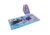Disney Frozen 2 Pc Oxford Pack Kit, Blue, Purple, D-2PCFRZ9A