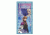 Disney Frozen Sleeping Bag, Blue, Purple, 28In X 56In, D-2201FRZ6A