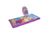 Disney Princess 2 Pc Oxford Pack Kit, Purple, Pink, D-2PC20PRN