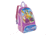 Disney Princess 2 Pc Oxford Pack Kit, Purple, Pink, D-2PC20PRN