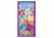 Disney Princess Sleeping Bag, Purple, Pink, 28In X 56In, D-2201PRN6A