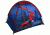 Marvel Spiderman 4ftx3ft T-door Tent with Floor, Spiderman M-T0403FLSPD4A